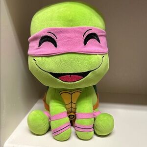 TMNT Donatello plush Toy
